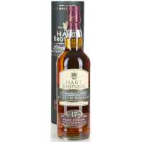 Hart Brothers 17 Years old Port Finish 50% 0.70