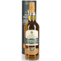 Hart Brothers 17 Years old Sherry Finish 50% 0.70