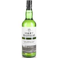 Hart Brothers Peated 50% 0.70
