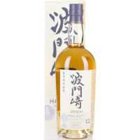 Hatozaki 12 Years Umeshu Cask Finish 46% 0.70