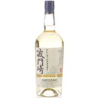 Hatozaki Blended Whisky 40% 0.70