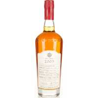 Havana Club 2007 Vintage 38% 0.70