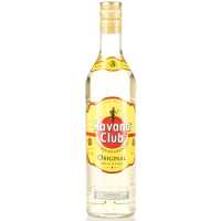 Havana Club 3 Jahre 37,5% 0.70