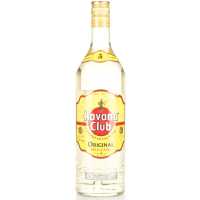 Havana Club 3 Jahre 37,5% 1.00
