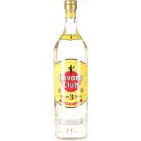 Havana Club 3 Jahre 37,5% 3.00