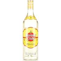 Havana Club 3 Jahre 40% 1.00