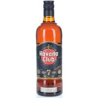 Havana Club 7 Jahre 40% 0.70