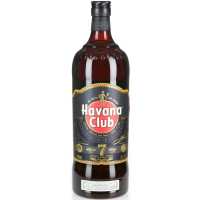 Havana Club 7 Jahre 40% 3.00