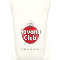 Havana Club Kunststoffbecher 6x