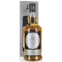 Hazelburn 13 Years 48,6% 0.70