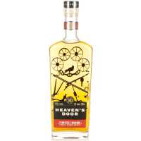 Heaven's Door Tennessee Bourbon 42% 0.70