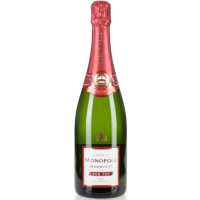Heidsieck Monopole Red Top Sec 0.75