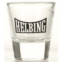 Helbing Shot Gläse 6x2cl