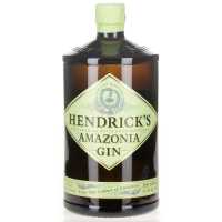 Hendrick's Amazonia 43,4% 1.00