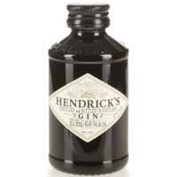 Hendrick's Gin Miniatur 41,4% 0.05