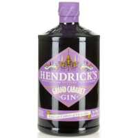 Hendrick's Grand Cabaret 43,4% 0.70