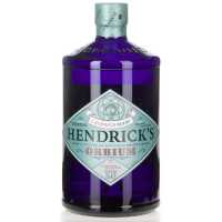 Hendrick's Orbium 43,4% 0,70