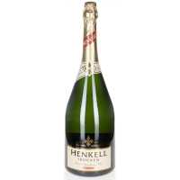 Henkell Trocken 3.00