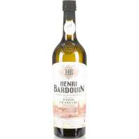 Henri Bardouin Pastis 45% 0.70