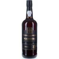 Henriques & Henriques Bual 15 Years 20% 0.75