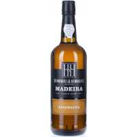 Henriques & Henriques Rainwater 19% 0.75