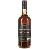 Henriques & Henriques Sercial 10 Years 20% 0.75