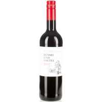 Hensel und Gretel Rotwein 0.75