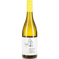 Hensel und Gretel Weißwein 0.75