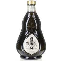 Hierbas Tunel 14 Reserva de La Familia 28% 0.70