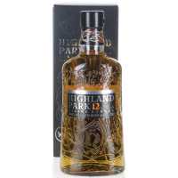 Highland Park 12 Years 40% 0.70