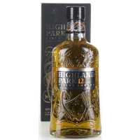 Highland Park 12 Years 40% 0.70