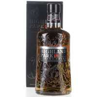 Highland Park 18 Years 43% 0.70