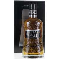 Highland Park 21 Years 46% 0.70