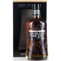 Highland Park 25 Years 46% 0.70