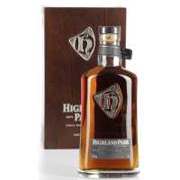 Highland Park 40 Years 47,5% 0.70