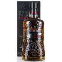 Highland Park Dragon Legend 43,1% 0.70