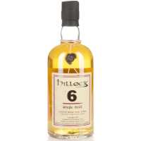 Hillock 6 Single Malt 46% 0.50