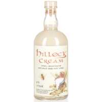 Hillock Cream 17% 0.70