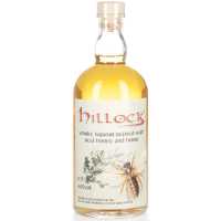 Hillock Honey & Herbs 40% 0.70