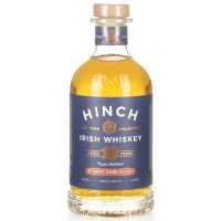 Hinch 10 Years 43% 0.70
