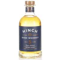 Hinch 5 Years 43% 0.70