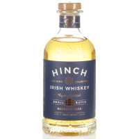 Hinch Small Batch 43% 0.70
