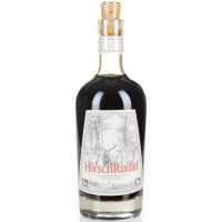HirschRudel Kräuterlikör 35% 0.50