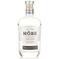 Hobe Vodka 39,2% 0.70