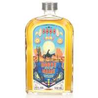Horse With No Name Bourbon Infused with Habanero 45% 0.50