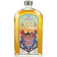 Horse With No Name Rye Whiskey 45% 0.70