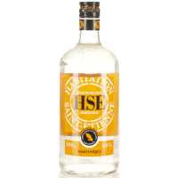 HSE Rhum Agricole Blanc 40% 1.00