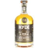 Hyde No. 6 Irish Single Malt Sherry Finish 46% 0.70