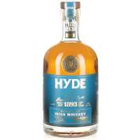 Hyde No.7 Sherry Cask 46% 0.70
