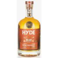 Hyde No.8 Stout Cask Finish 43% 0.70